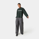Metro Forest Long Sleeve T-shirts Eme Studios