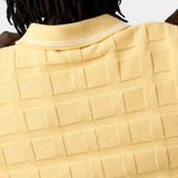 Pivot Lise Knit Polo Knitwear Eme Studios