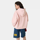 Union Cotton Candy Oversized Hoodie Hoodies Eme Studios