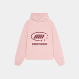 Union Cotton Candy Oversized Hoodie Hoodies Eme Studios