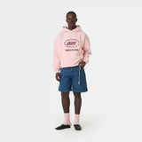 Union Cotton Candy Oversized Hoodie Hoodies Eme Studios
