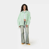 Dock Mint Shirt Shirts Eme Studios