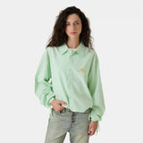 Dock Mint Shirt Shirts Eme Studios