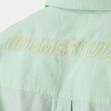 Dock Mint Shirt Shirts Eme Studios