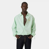 Dock Mint Shirt Shirts Eme Studios