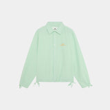 Dock Mint Shirt Shirts Eme Studios