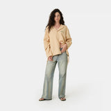 Dock Lise Shirt Shirts Eme Studios
