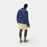 Dock Navy Shirt Shirts Eme Studios
