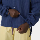 Dock Navy Shirt Shirts Eme Studios