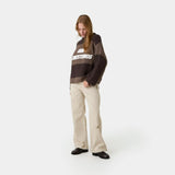 Trip Off Sand Denim Pants Pants Eme Studios