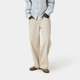 Trip Off Sand Denim Pants Pants Eme Studios