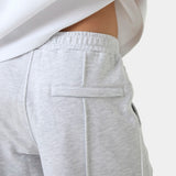 Mesiel Silver Sweatpants Pants Eme Studios