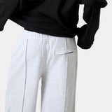 Mesiel Silver Sweatpants Pants Eme Studios