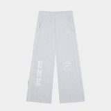 Mesiel Silver Sweatpants Pants Eme Studios