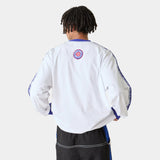 Team Pearl Oversized Long Sleeve T-shirts Eme Studios
