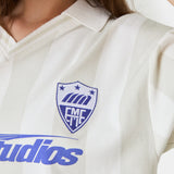Score Pearl Polo T-shirts Eme Studios