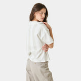 Score Pearl Polo T-shirts Eme Studios