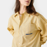 Evo Citron Shirt Shirts Eme Studios