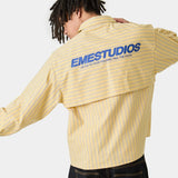 Evo Citron Shirt Shirts Eme Studios
