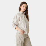 Evo Pirouette Shirt Shirts Eme Studios