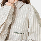 Evo Pirouette Shirt Shirts Eme Studios