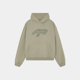 ARC M Laurel Oversized Hoodie Hoodies Eme Studios