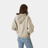 ARC M Laurel Oversized Hoodie Hoodies Eme Studios