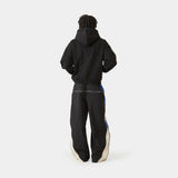 ARC M Shadow Oversized Hoodie Hoodies Eme Studios