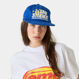 Astro Sodalite Cap Headwear Eme Studios