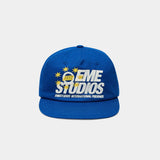 Astro Sodalite Cap Headwear Eme Studios