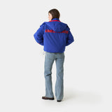 Gift Sodalite Puffer Outerwear Eme Studios