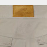 Bitter Cloud Capri Pants Woman Pants Eme Studios