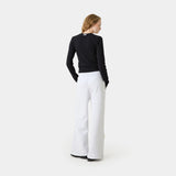 Wings Shadow Long Sleeve Woman T-Shirts Eme Studios