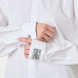 Etiq Formal Shirt Shirts Eme Studios