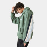 Vanguard Forest Oversized Hoodie Hoodies Eme Studios