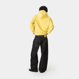 Inteal Sun Oversized Hoodie Hoodies Eme Studios