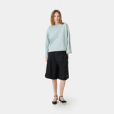 Dona Coast Reverse Crewneck Sweatshirts Eme Studios