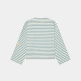 Dona Coast Reverse Crewneck Sweatshirts Eme Studios