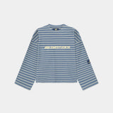 Dona Midnight Sky Reverse Crewneck Sweatshirts Eme Studios