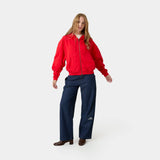 Edge Cherry Full Zip Hoodies Eme Studios