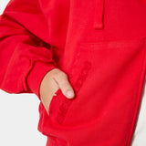 Edge Cherry Full Zip Hoodies Eme Studios