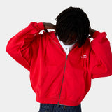 Edge Cherry Full Zip Hoodies Eme Studios