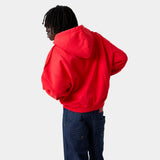 Edge Cherry Full Zip Hoodies Eme Studios