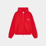 Edge Cherry Full Zip Hoodies Eme Studios