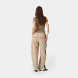 Arco Forest Sweatpants Pants Eme Studios