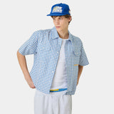 Cabo Coast Short Sleeve Shirt Shirts Eme Studios