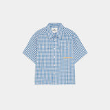 Cabo Coast Short Sleeve Shirt Shirts Eme Studios