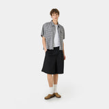 Cabo Muddy Short Sleeve Shirt Shirts Eme Studios