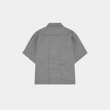 Cabo Muddy Short Sleeve Shirt Shirts Eme Studios
