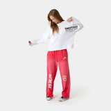 Selection Henley Pearl Long Sleeve T-shirts Eme Studios